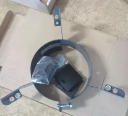DAYTON 2MEY7 MOTOR MOUNT