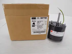 3M778E HVAC