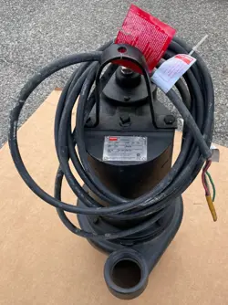 PUMP PHASE 60