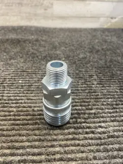 QUICK CONNECT