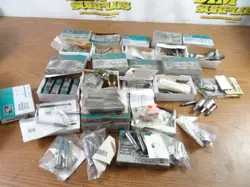 NEW USED ASSORTED