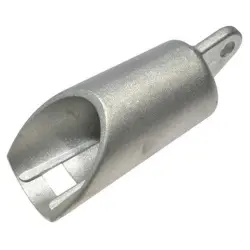 NOZZLE HOLDER