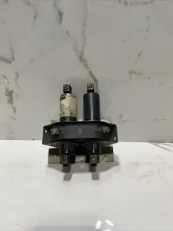 CONTACTOR DISPLACEMENT