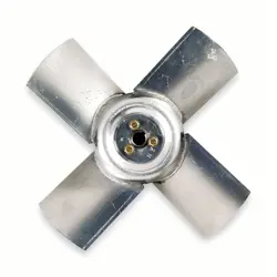 HUB BORE FOR