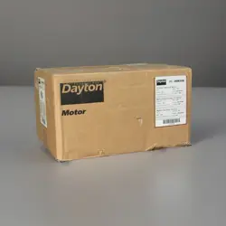 NEW DAYTON 3KW25G