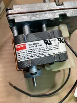 RPM 115VAC 150
