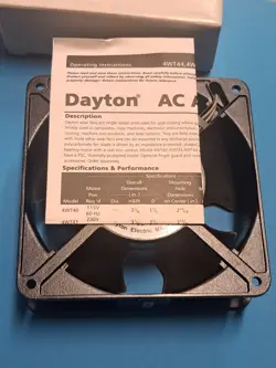 DAYTON 70