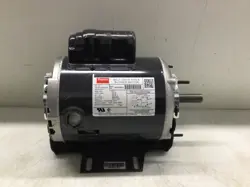 MOTOR: SPEED