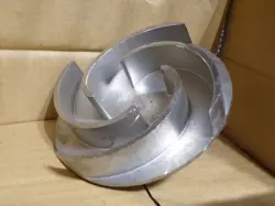 DAYTON PP24053DU02G IMPELLER (G)