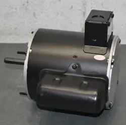 ELECTRIC FAN MOTOR