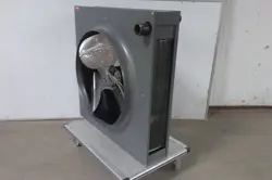 400 BTUH HYDRONIC