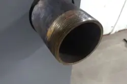 HYDRONIC WALL