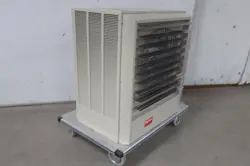 650 BTUH