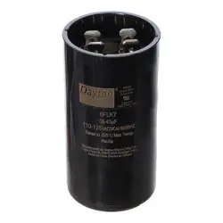 6FLK7 MOTOR START