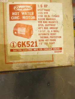 115 VOLT HOT