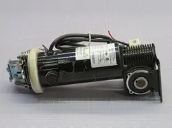 DAYTON 3XA78 DC GEAR MOTOR T256836