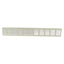 CABINET INTAKE GRILL