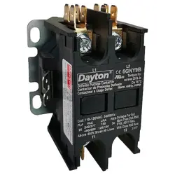 6GNY9 120VAC NON-REVERSING