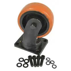SWIVEL CASTER KIT