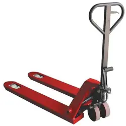HAND ACTUATED