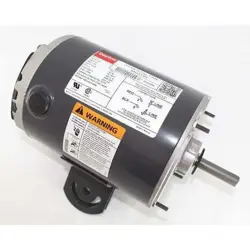6K406 MOTOR 1/4