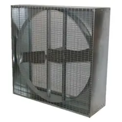 FAN 48IN 3PH