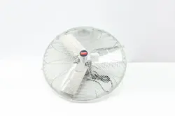 INDUSTRIAL FAN 30IN