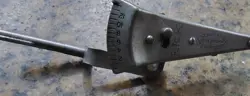 REICH TEST
