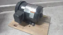 1155 RPM 208-230/460VAC