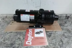 230/460VAC PHASE CAST