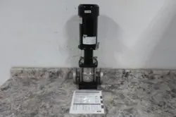 230/460VAC VERTICAL BOOSTER
