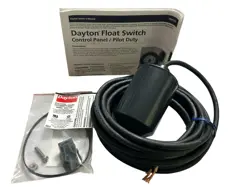 @115/230VAC 60HZ