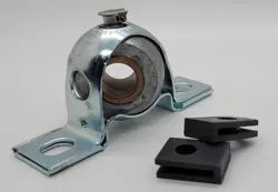 DAYTON 2X529