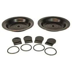 KIT AIR OPERATED