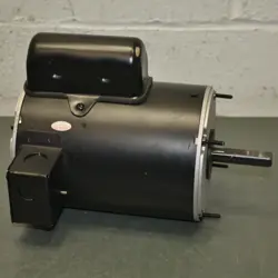 DAYTON ELECTRIC FAN