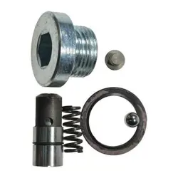 CONTROL VALVE KIT