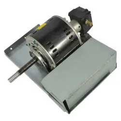 AND PUMP ASSEMBLY