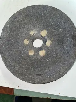 VITRIFIED