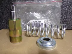PLUNGER ASSEMBLY MH57-161G