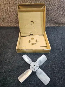 CLOCKWISE FACING