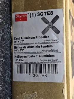 CAST ALUMINUM