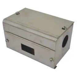 SWITCH BOX ASSEMBLY