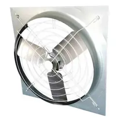 DAYTON 24P4G-13-G AIR CIRCULATOR 24