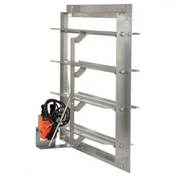 3C315 MTRZD DAMPER
