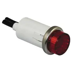 RED 12V