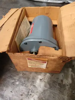 NOS DAYTON 5K939B