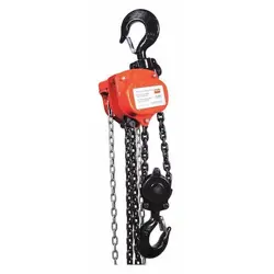 DAYTON 29XP34 MANUAL