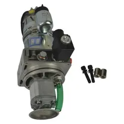 DAYTON MH2LEB921 PUMP KIT