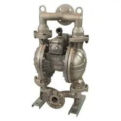 34TJ44 DOUBLE DIAPHRAGM