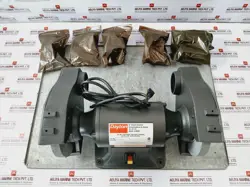 INCHE VOLTAGE:120/240V POWER:3/4